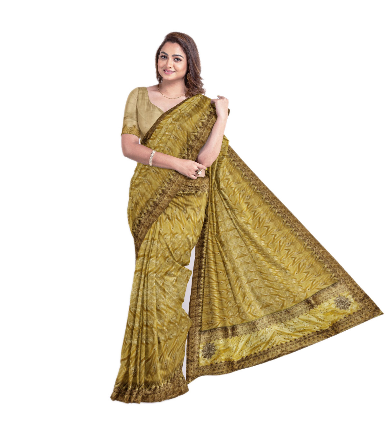 Exclusive Jka Work Sarees Jekard Ptach Work 